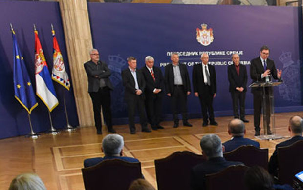 Упозорење Министарства здравља: Путници који долазе из земаља где има вирус корона нека ураде ОВО