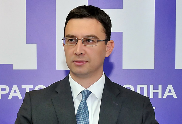 „Србa нема на руководећим позицијама“: Владислав Бојовић поново износи тешке оптужбе о дискриминацији православаца