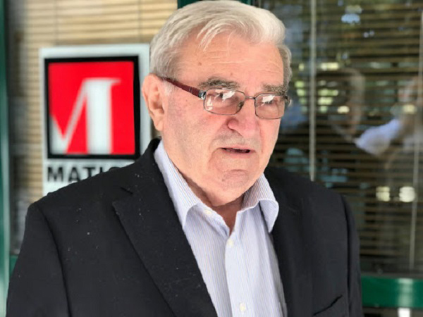 “Монахиње дошле из разних побуда, Амфилохије је врач”: ГНУСНЕ увреде црногорског новинара на рачун верника СПЦ