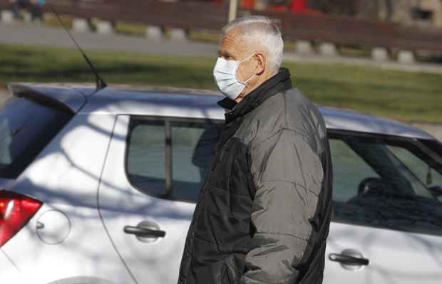 МУП РС о борби против вируса корона: Затвор до две године и новчане казне због преношења заразне болести и непримењивања заштите