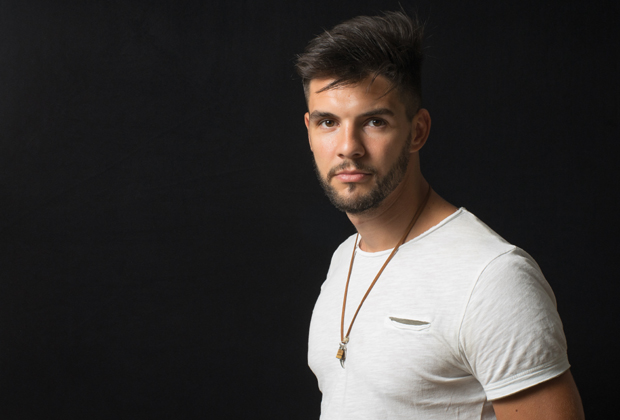 Стеван Пиале: Мој живот сачињава игра. Чим она стане, осећам се несигурно