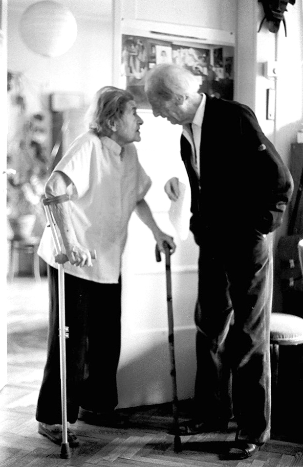 Уметност фотографије: Жељко Синобад