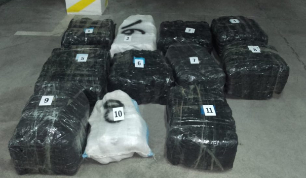 Црногорска полиција извела акцију „Пантер: Затворски чувар шврецовао сканк