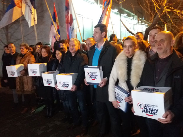 Пљуште пријаве против председника и чланова ГИК: Шабачки СНС упутио жалбу због одбијања листе за локалне изборе 