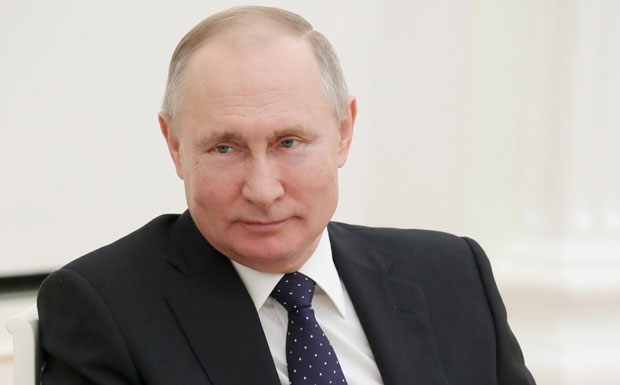 Детаљи о здрављу председника нису за јавност: Путин ради пуним гасом упркос корони 