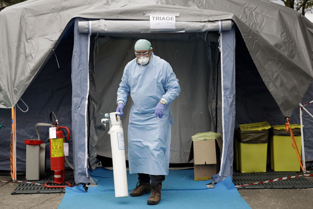 Још 250 особа преминуло у Италији од вируса корона, најављује се већа употреба експерименталних лекова