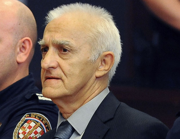 Ускоро на слободи: Капетан Драган 28. марта из Лепоглаве креће за Београд