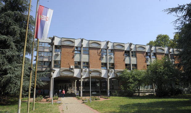 Буха ме ударио, али не и опљачкао: Сурчинац саслушан у тужилаштву