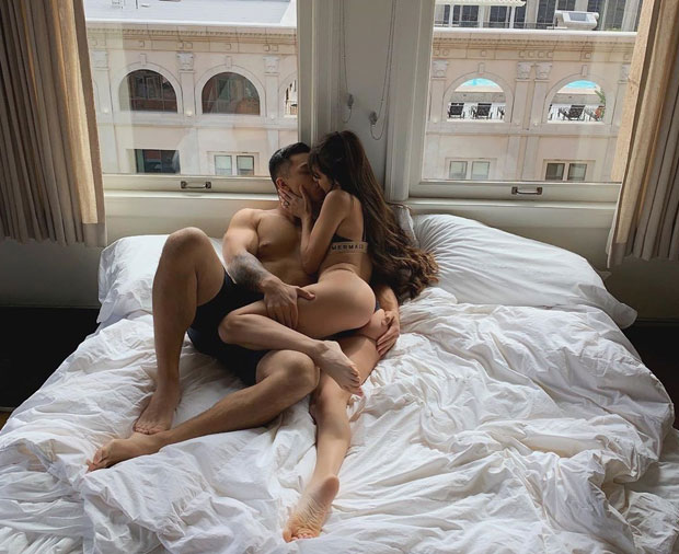 Сајт за одрасле помаже борбу против епидемије: Бесплатан приступ “Порнхабу за Италијане