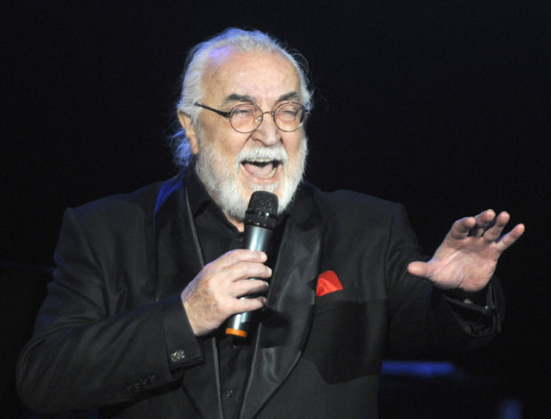 Највредније што сам изнедрио: Реиздање  албума Македонија пјева Зафира Хаџиманова