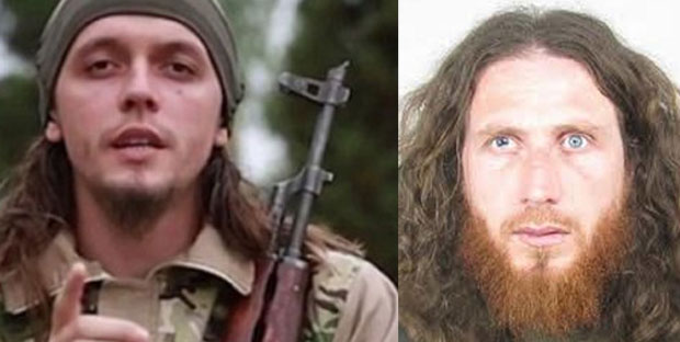 Ратовали за Исламску државу: ТРИ ОПТУЖНИЦЕ за терористе! 