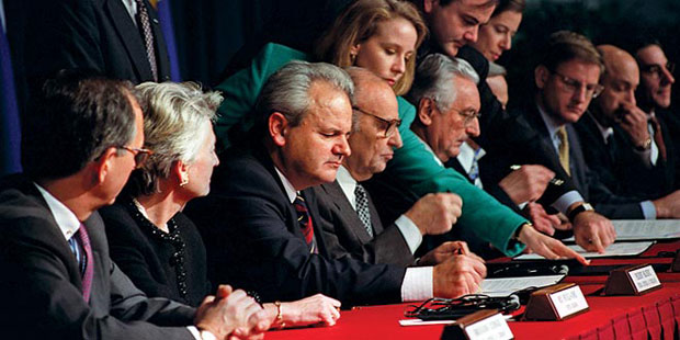 Све антисрпске ревизије докумената имају заједничку основу 