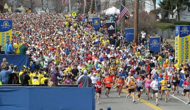 Бостонски маратон одложен за 14. септембар