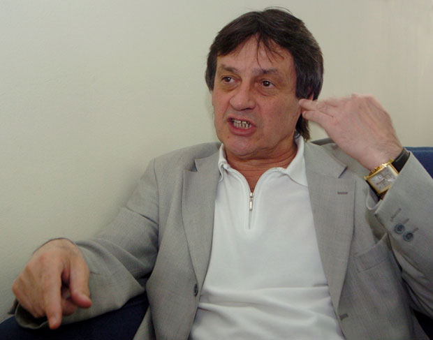 Доктор Партизана Момчило Мома Јаковљевић о вирусу корона: Не паничите, није страшно, све што дође мора и да оде