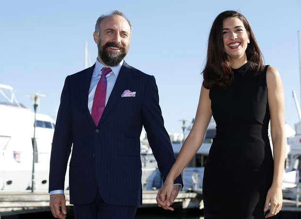 Шехерзада и Сулејман Величанствени добили друго дете