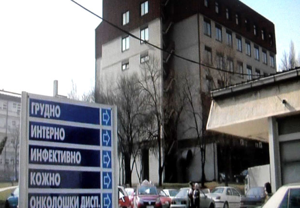 Крушевац ОДОЛЕВА вирусу корона