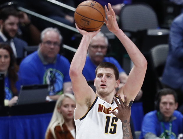 Амерички новинар, за Новости о Јокићу: Николу не интерсује статистика, жели само да победи - најзабавнији кошаркаш кога сам упознао