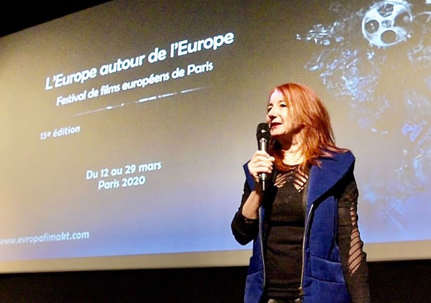 Прекинут 15. филмски фестивал Европа око Европе у Паризу: Вирус зауставио и филм