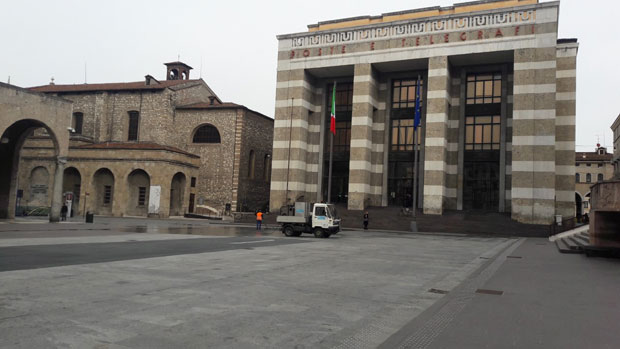 „Имамо списак имена и бројева телефона“: Амбасадор Србије у Италији о нашим држављанима