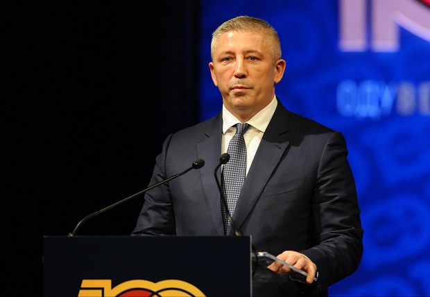 ФСС издао саопштење поводом стања Славише Кокезе, Терзић негирао да је његов син Костадин заражен