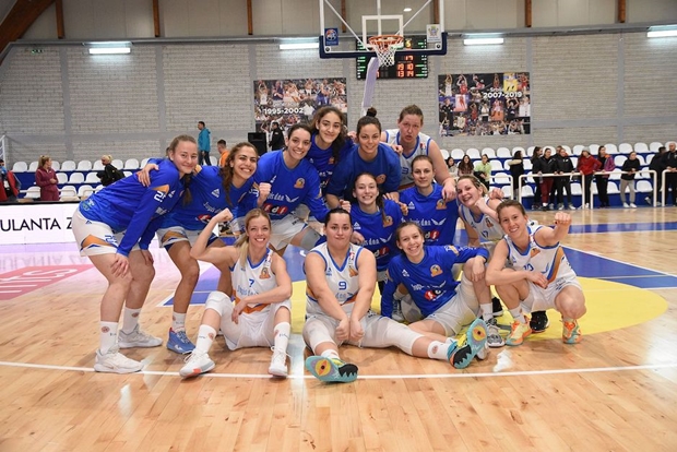 Куп „Милан Цига Васојевић“: Радивој Кораћ и Краљево играју за пехар