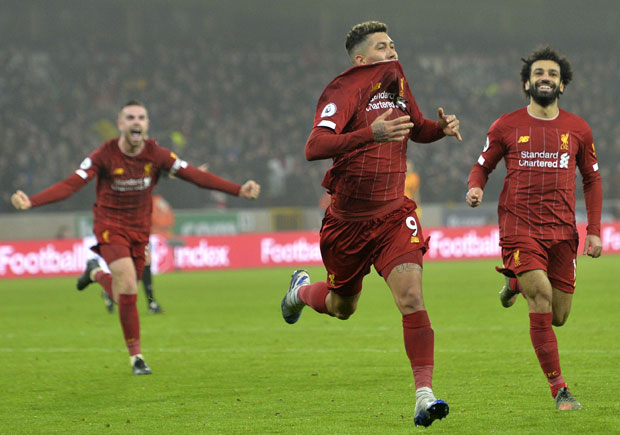 Ливерпул већ слави титулу: Енглези најављују да ће у случају прекида Премијер лиге пехар бити додељен Клоповом тиму