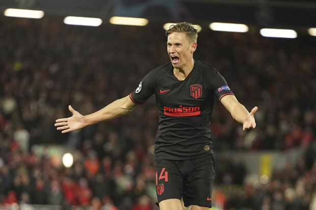 Јунак победе Атлетика на “Енфилду” потиче из познате фудбалско-кошаркашке породице: Спортска династија Љоренте