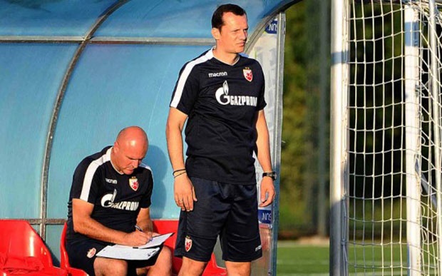 Тренер Графичара о драми због амонијака: Били смо шокирани, неки су повраћали, имали главобољу, возач нас је спасао