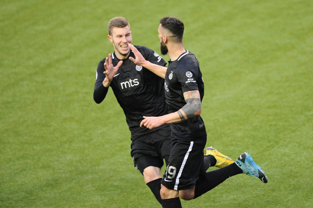 Шћекић: Кога нема без њега се може и мора, сви су показали да Милошевић може озбиљно да рачуна на њих