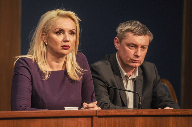 Клиничка слика оболелих од короне у Србији изузетно блага: Половина заражених вирусом у кућној изолацији