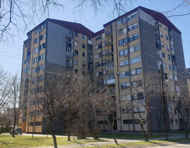 Избо мајку по врату и глави: Крвава свађа у Суботици