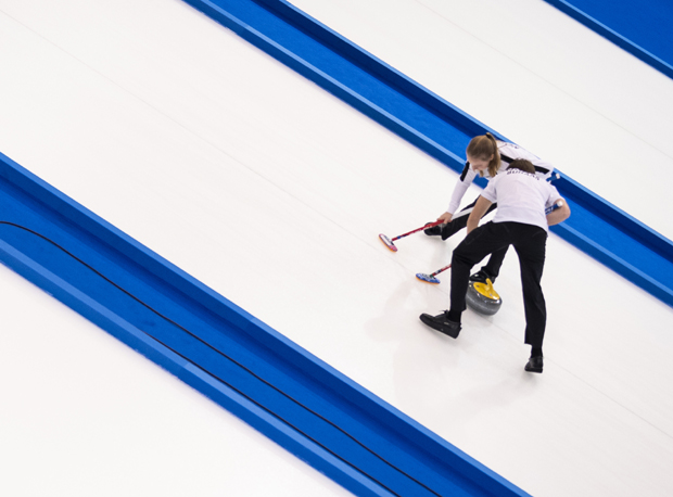 Отказано и Светско првенство у карлингу због вируса корона