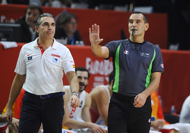 Скариоло није оптимиста: Одржавање ОИ се граничи са немогућим