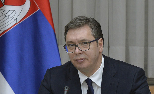 Вучићев апел за помоћ у врху НАЈТРАЖЕНИЈИХ вести на кинеском интернету (ФОТО)