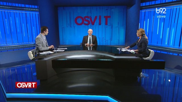 Епидемиолог Предраг Кон: Корона вирус у Србији у циркулацији, за пар недеља може да се очекује озбиљан скок оболелих, не зна се како ће топлије време утицати