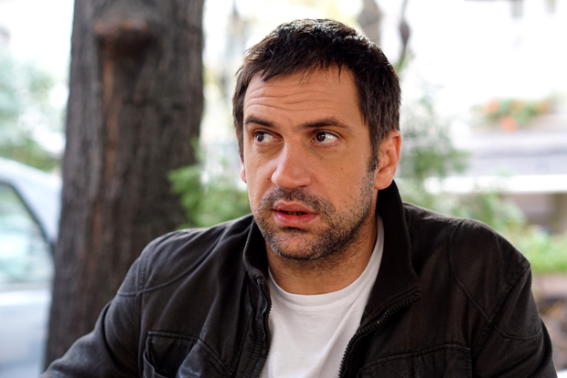 Горан Богдан гађа у МЕТУ: Постали смо чудна спрега такозваног сељачког поштења, а истовремено сељачке лукавости и злобе, и то се у свакоме од нас бори нон-стоп