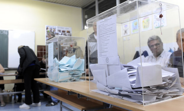 Ванредно стање одлаже изборе: Активности око организације гласања на леду 