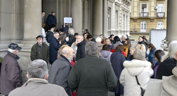Заштићени станари хоће стан или накнаду: Предложене законске измене