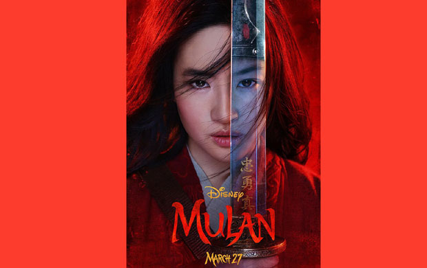 Стао и Холивуд: Дизни прекинуо продукцију филмова