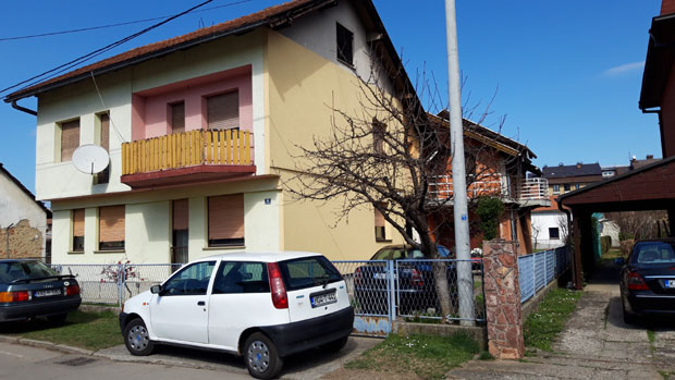 У пуцњави рањен бивши робијаш: Ухапшене три особе