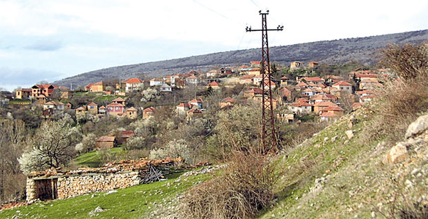 Жедни људи ћуте и трпе, а стока скапава: Најзад креће обнова сеоских водовода око Пирота