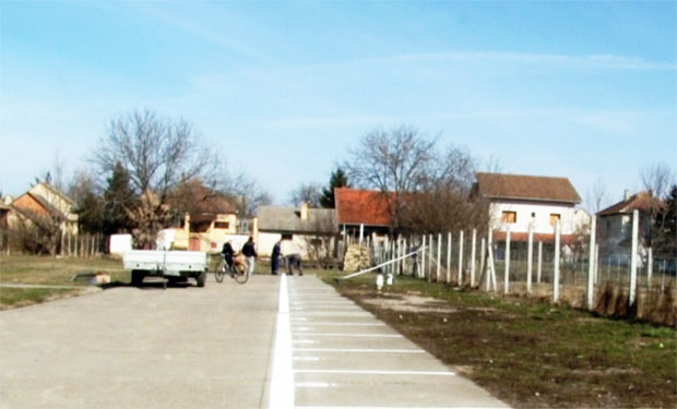 Куће на добош због камата: Пресели им кредити за развој