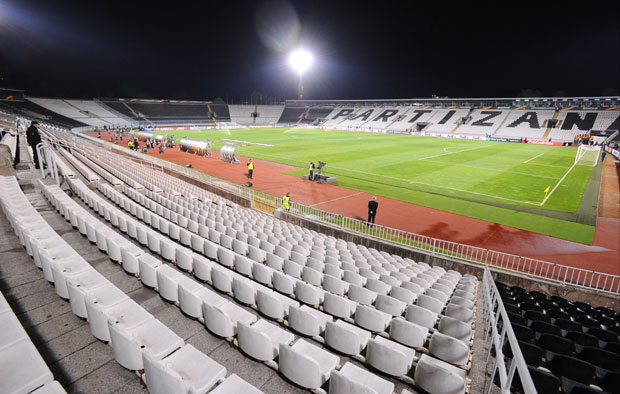 Стаје спорт у Србији