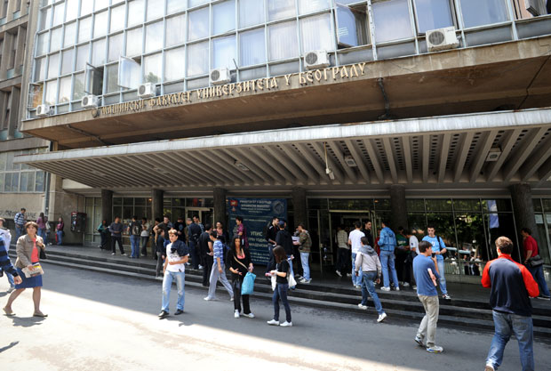 “Новости сазнају”: Одгађа се априлски рок на факултетима
