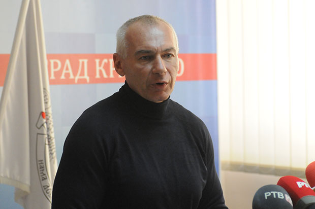 Дошли из иностранства: У Краљеву под надзором стотину грађана