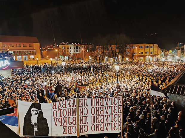 Пооштравање санкција неодговорнима, ЦЕНЕ ВРАТИТИ на ниво од 5. марта (Фото)