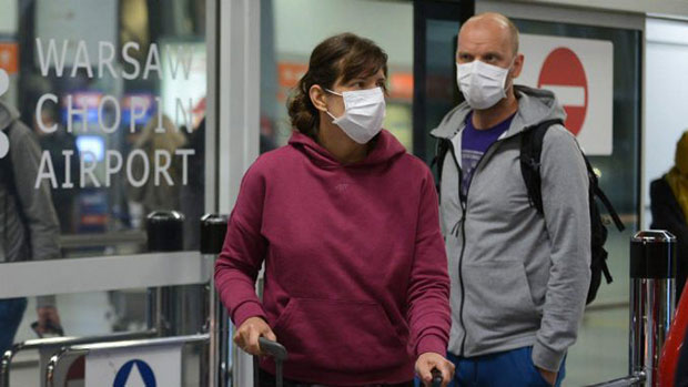 Седам нових случајева у Хрватској: Међу зараженима вирусом корона и троје лекара