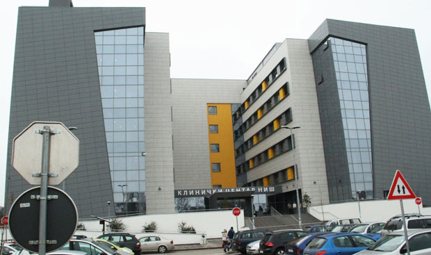 Објављено тренутно стање шест оболелих у КЦ Ниш