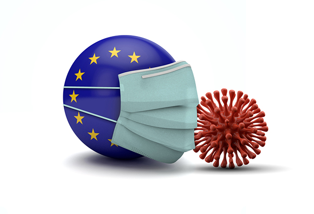 Драстична одлука Брисела: ЕУ затворила границе!