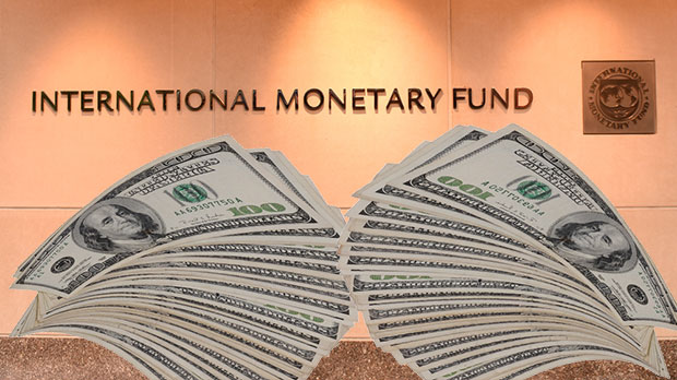 ММФ даје 1.000 милијарди долара за борбу против короне